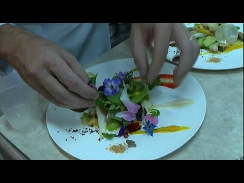 Starkoch Sébastien Bras verzichtet auf Michelin-Sterne
