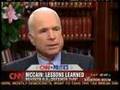 McCain Flip-Flops on Muqtada al-Sadr