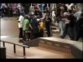 2009 King Of The Groms  @ Progressive Skatepark