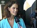 Fashion TV FTV - MODELS TALK - IZABEL GOULART FEM PE 2005