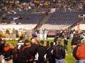 SDSU Aztecs vs Wyoming San Diego 68 ejected SDSU Scores next play