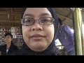 Trip to bandoeng