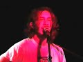 The story goes (original) by Sean Selig McMahon