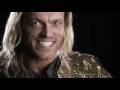 WrestleMania 25 – World Heavyweight 
