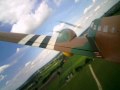 rc Beech D18 seen inflight from a other Beech 18 rc Beech D18 seen inflight from a other Beech 18