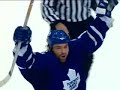 Mats Sundins 500th Goal