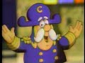 Retro Saturday Morning Commercials 1988--Part 3