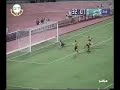 the most exciting footabll chance....unbelievable!!!!