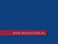 www.leconcorde.eu 1er vol