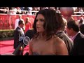 2008 ESPYS RED CARPET ARRIVALS: DANICA PATRICK