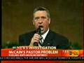 GMA: McCain and Pastor Parsley