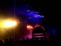 Halloween Horror Night 2007 (Foggy road)