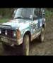 Off roading in Fulmer Bucks England 4x4