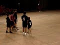 sequenza di rigori