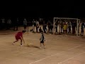 sequenza di rigori