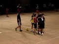 sequenza di rigori