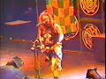 SEPULTURA - 07 BTR/ETTV - San Diego 1994 SEPULTURA - 07 BTR/ETTV - San Diego 1994