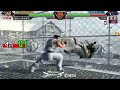 VF5R Akira vs Dene(KA)