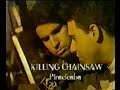 Killing Chainsaw - Entrevista e Evisceration no Junta Tribo
