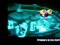 lets play sly cooper 1: ep  14: treasure in the depths
