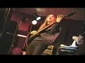 Inner Sanctum \"Mentality\" Live France 1992