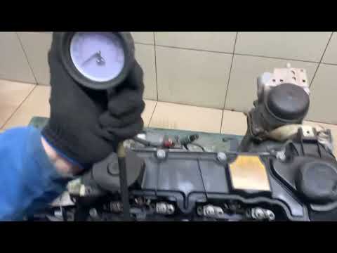 Видео Двигатель (ДВС) N43B20 A для BMW 3-serie E92/E93 2006-2012 с разбора состояние отличное