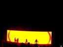 NIN - vessel @ Red Rocks NIN - vessel @ Red Rocks
