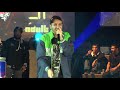 Prueba de Cobardía - Final Internacional 2009 Batalla de Gallos