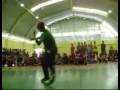 SEGUNDO HIP HOP FESTIVAL DE LAVRAS