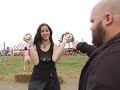 exclusive interviews and live footage of our bands at cornerstone festival 2007, hosted by andy 