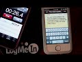 ケータイ早打ちの世界最速記録、iPhoneで記録更新のサムネイル3
