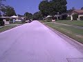 part 2 1966 honda cruising