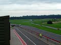 Astra VXR on track at Snetterton Astra VXR on track at Snetterton