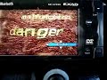 JVC KD-AVX33