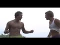 RWR Muscle Beach vs. 300