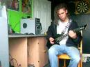 Trivium - A gunshot to the head of trepidation (Corey\