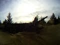 Quad wreck in florence