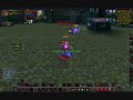 Rogue Rogue VS Spriest SL Lock