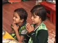 Pre Primary Section of New Era School, Vadodara