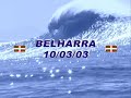  Belharra - Billabong XXL Challenge 03 - Biggest waves France