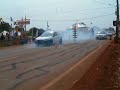 Corsa 02 Quatro Pontes Burnout