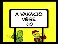 Gyurcs�ny �s Orb�n nyaralnak - rajzfilm, TV2