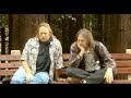 stephen stills & neil young buffalo springfield intervw 1/3