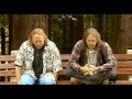 stephen stills & neil young buffalo springfield intervw 1/3
