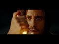(Książę Persji) Prince of Persia: The Sands of Time (Piaski Czasu) Trailer HD 2010