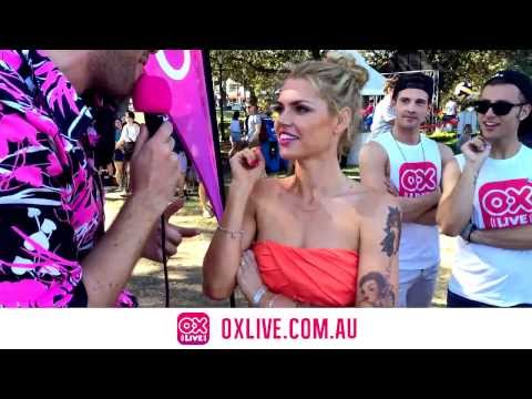 sophie monk