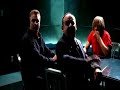 CSI: Warrick Suspended