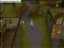 Rockey993 gets quest cape!