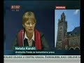 Nataša Kandić,žena je borac za ljudska prava u Srbiji i predsednica Fonda za humanitarno pravo.Bori se za sva prava,osim za srpska!!
Postala je počasna građanka federalnog dela Sarajeva 29. septembra 2005. godine.Od predsednika Hrvatske Stjepana Mesića dobila je orden „Danice Hrvatske