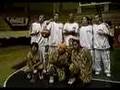 Streetball Chile - Open Run And1 Temuco vs Team And1